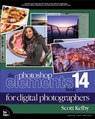 The Photoshop Elements 14 Book for Digital Photographers - KELBY,  Scott - 9780134290898