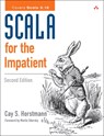 Scala for the Impatient - Cay Horstmann - 9780134540566