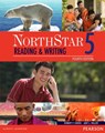 Northstar Reading and Writing 5 Student Book with Interactive Student Book Access Code and Myenglishlab [With Access Code] - Robert Cohen - 9780134662060