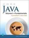 Core Java - Cay Horstmann - 9780135166307