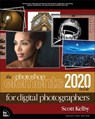 The Photoshop Elements 2020 Book for Digital Photographers - Scott Kelby - 9780135301012
