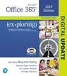 Exploring Microsoft Office 2019 Introductory - Mary Poatsy ; Keith Mulbery ; Lynn Hogan ; Jason Davidson ; Linda Lau ; Rebecca Lawson ; Jerri Williams ; Amy Rutledge ; Diane Kosharek - 9780135402542