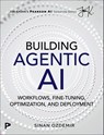 Building Agentic AI - Sinan Ozdemir - 9780135489680