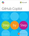 GitHub Copilot Step by Step - Gomathi S. - 9780135493045