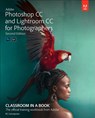 Adobe Photoshop and Lightroom Classic CC Classroom in a Book (2019 release) - Rafael Concepcion - 9780135495070