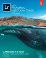 Adobe Photoshop Lightroom Classic Classroom in a Book (2020 release) - Rafael Concepcion - 9780136623793
