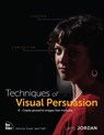 Techniques of Visual Persuasion - Larry Jordan - 9780136766797