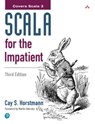 Scala for the Impatient - Cay Horstmann - 9780138033651