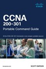 CCNA 200-301 Portable Command Guide - Scott Empson - 9780138208684