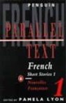 Parallel Text: French Short Stories - Pamela Lyon - 9780140023855