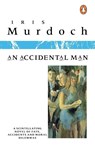 An Accidental Man - Iris Murdoch - 9780140036114