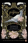 The Pigeon - Patrick Suskind - 9780140105834