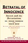 Betrayal of Innocence - Susan Forward ; Craig Buck - 9780140110029