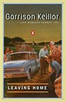 Leaving Home - Garrison Keillor - 9780140131604