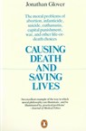 Causing Death and Saving Lives - Jonathan Glover - 9780140134797