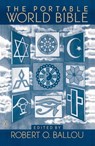 The Portable World Bible - Robert O. Ballou - 9780140150056