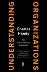 Understanding Organizations - Charles Handy - 9780140156034