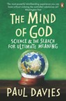 The Mind of God - Paul Davies - 9780140158151