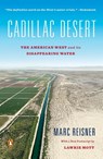 Cadillac Desert - Marc Reisner - 9780140178241
