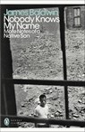 Nobody Knows My Name - James Baldwin - 9780140184471
