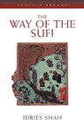 The Way of the Sufi - Idries Shah - 9780140192520