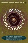 Cosmic Consciousness - Richard Maurice Bucke - 9780140193374