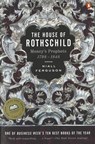 The House of Rothschild - Niall Ferguson - 9780140240849
