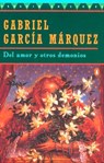 SPA-DEL AMOR Y OTROS DEMONIOS - Gabriel García Márquez - 9780140245592