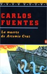 SPA-MUERTE DE ARTEMIO CRUZ - Carlos Fuentes - 9780140255829