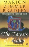 The Forests of Avalon - Marion Zimmer Bradley - 9780140273823
