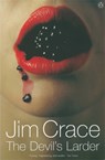 The Devil's Larder - Jim Crace - 9780140276411