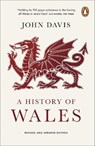 A History of Wales - John Davies - 9780140284751