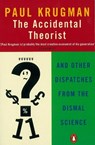 The Accidental Theorist - Paul Krugman - 9780140286861