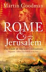 Rome and Jerusalem - Martin Goodman - 9780140291278