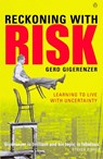 Reckoning with Risk - Gerd Gigerenzer - 9780140297867