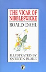 The Vicar of Nibbleswicke - Roald Dahl - 9780140368376