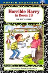 Horrible Harry in Room 2B - Suzy Kline - 9780140385526