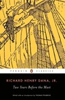 Two Years Before the Mast - Richard Henry Dana - 9780140390087