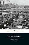 The Jungle - Upton Sinclair - 9780140390315