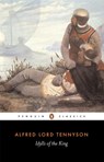 Idylls of the King - Alfred Lord Tennyson - 9780140422535