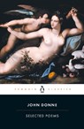 Selected Poems: Donne - John Donne - 9780140424409