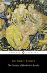 The Countess of Pembroke's Arcadia - Philip Sidney - 9780140431117