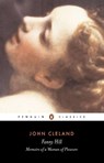 Fanny Hill or Memoirs of a Woman of Pleasure - John Cleland - 9780140432497