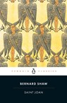 Saint Joan - George Bernard Shaw - 9780140437911