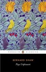 Plays Unpleasant - George Bernard Shaw - 9780140437935