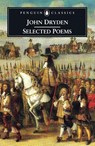 Selected Poems - John Dryden - 9780140439144