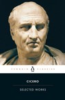 Selected Works - Cicero - 9780140440997
