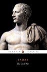 The Civil War - Julius Caesar - 9780140441871