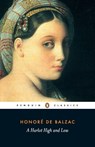 A Harlot High and Low - Honore de Balzac - 9780140442328