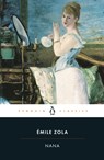 Nana - Emile Zola - 9780140442632